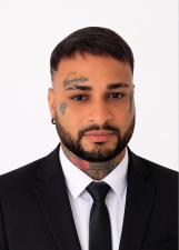 Foto oficial de Erminio Felix