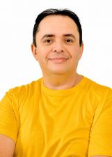 Foto oficial de Rodrigo de Bolsonaro