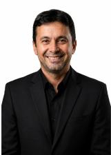 Foto oficial de Davi Rodrigues Jr.