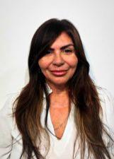 Foto oficial de Professora Sâmela