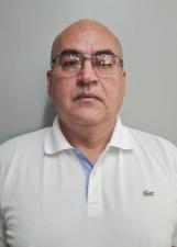 Foto oficial de Dr. Estácio