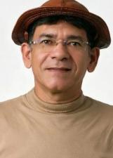 Foto oficial de Chico Chapéu de Couro