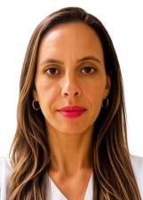 Foto oficial de Geovana Silva