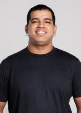 Foto oficial de Philipe do Vat