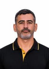 Foto oficial de Dr. Salomão