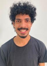Foto oficial de Julio da Fnr