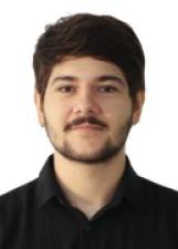 Foto oficial de Victor Hugo