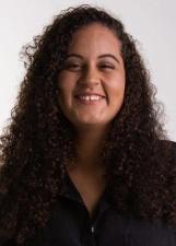 Foto oficial de Bia do Mlb