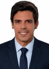 Foto oficial de Guilherme Queiroz