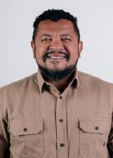 Foto oficial de Édson Negrão