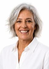 Foto oficial de Professora Márcia