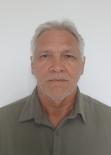 Foto oficial de José Neto