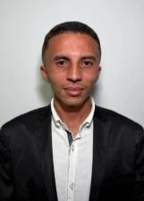 Foto oficial de Wender Andrade