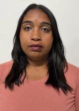 Foto oficial de Karine da Vila