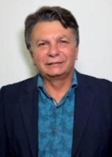 Foto oficial de Alexandre Ramos