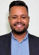 Foto oficial de Windson Xuxu