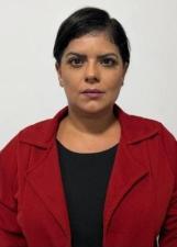 Foto oficial de Samara Torres