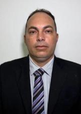 Foto oficial de Magno Reis
