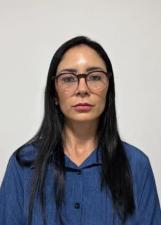 Foto oficial de Patricia Ferreira