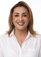 Foto oficial de Adriana Albuquerque
