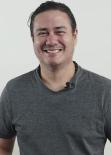 Foto oficial de Rodrigo