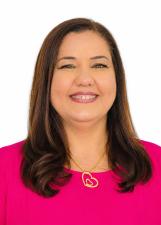 Foto oficial de Dra Karina Pereira