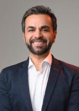 Foto oficial de Godeiro Linharess