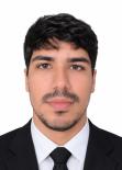 Foto oficial de Maviael Ribeiro
