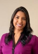 Foto oficial de Carol Souza