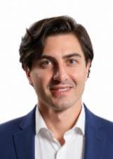 Foto oficial de Guido Santos