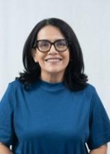 Foto oficial de Professora Carol