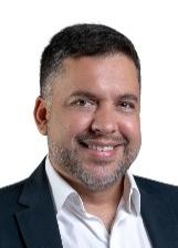 Foto oficial de Alex Brandão