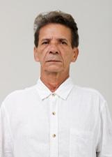 Foto oficial de Daniel Calisto