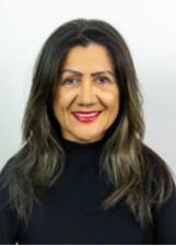 Foto oficial de Lau da Causa Animal