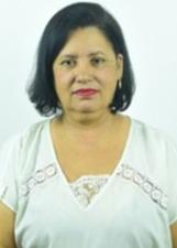 Foto oficial de Eucenia Vieira