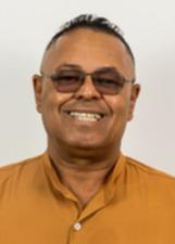 Foto oficial de Tonhão do Bloco