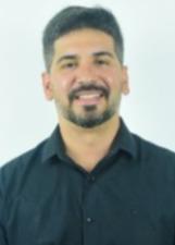 Foto oficial de Erick Brito