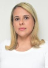 Foto oficial de Enfermeira Debora
