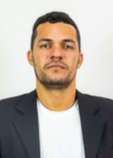 Foto oficial de Willames do Centro