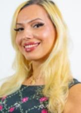 Foto oficial de Camille Costa