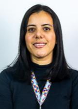 Foto oficial de Renata Guedes