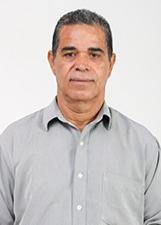 Foto oficial de Charles Pereira