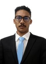 Foto oficial de Sargento Xavier