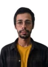 Foto oficial de Ronald Alves