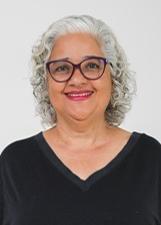 Foto oficial de Lenilda Luna