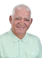 Foto oficial de Jefferson Abacate