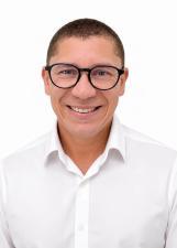 Foto oficial de Professor Reinaldo