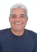 Foto oficial de Major Paulo Nunes