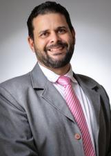 Foto oficial de Tiago Leão