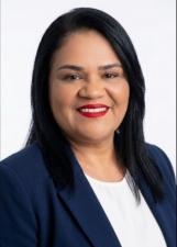 Foto oficial de Beth Noronha